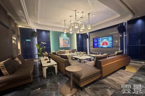 龙岩永利KTV诚聘优雅酒水推广专员